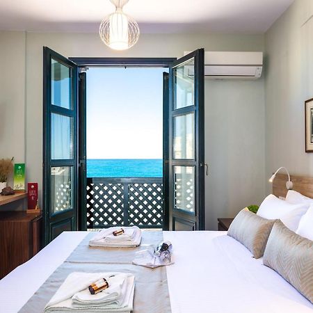 Ink Hotels House Of Europe Rethymno Eksteriør bilde