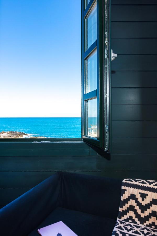 Ink Hotels House Of Europe Rethymno Eksteriør bilde