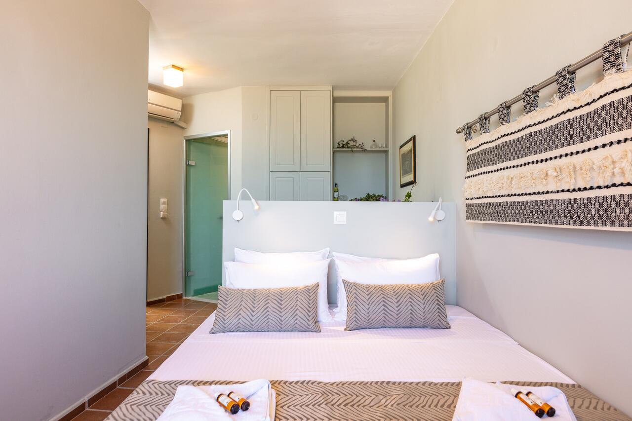 Ink Hotels House Of Europe Rethymno Eksteriør bilde