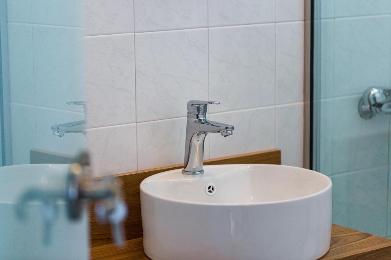 Ink Hotels House Of Europe Rethymno Eksteriør bilde