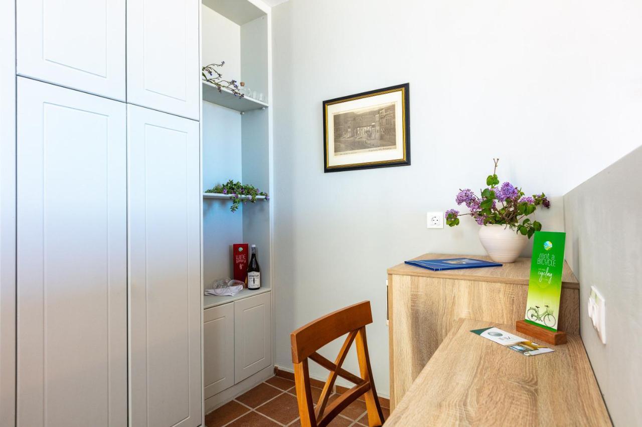 Ink Hotels House Of Europe Rethymno Eksteriør bilde