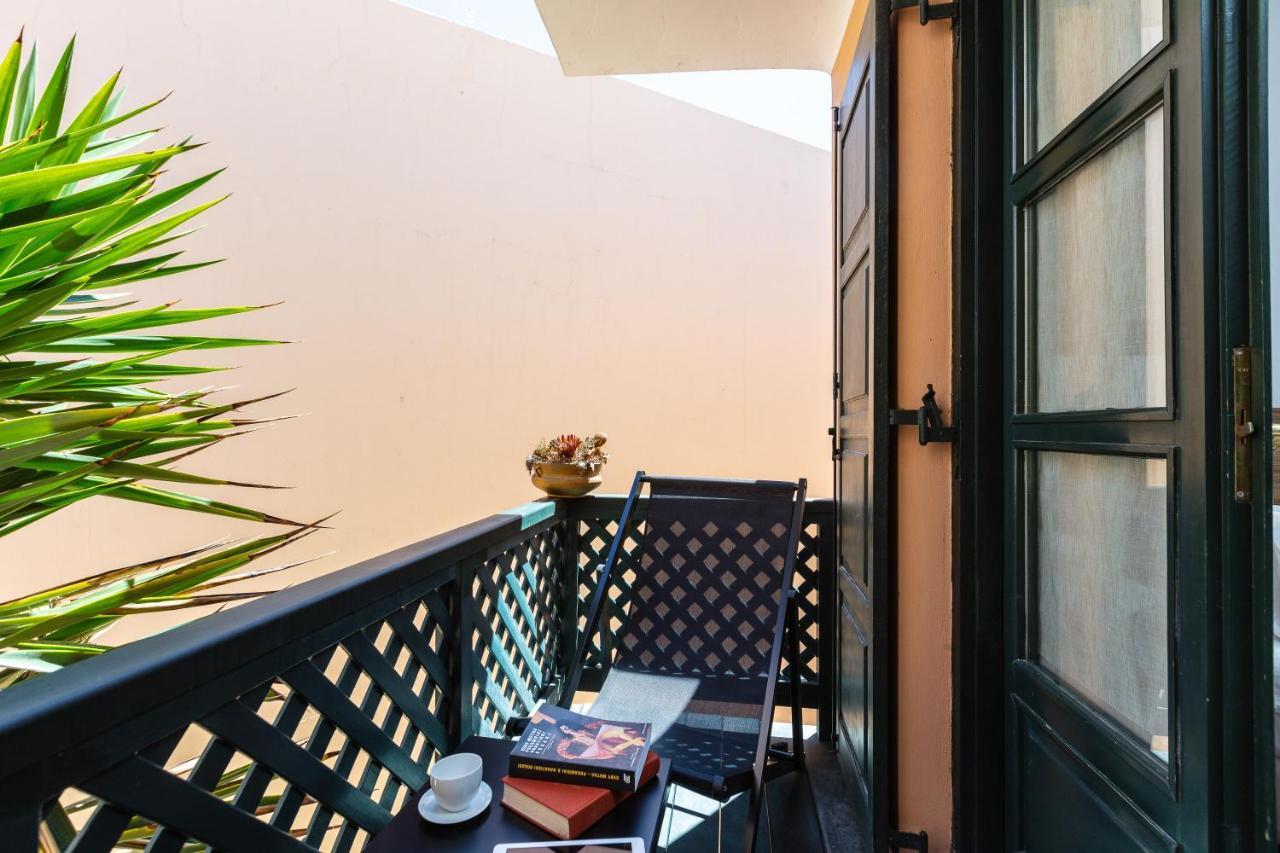 Ink Hotels House Of Europe Rethymno Eksteriør bilde