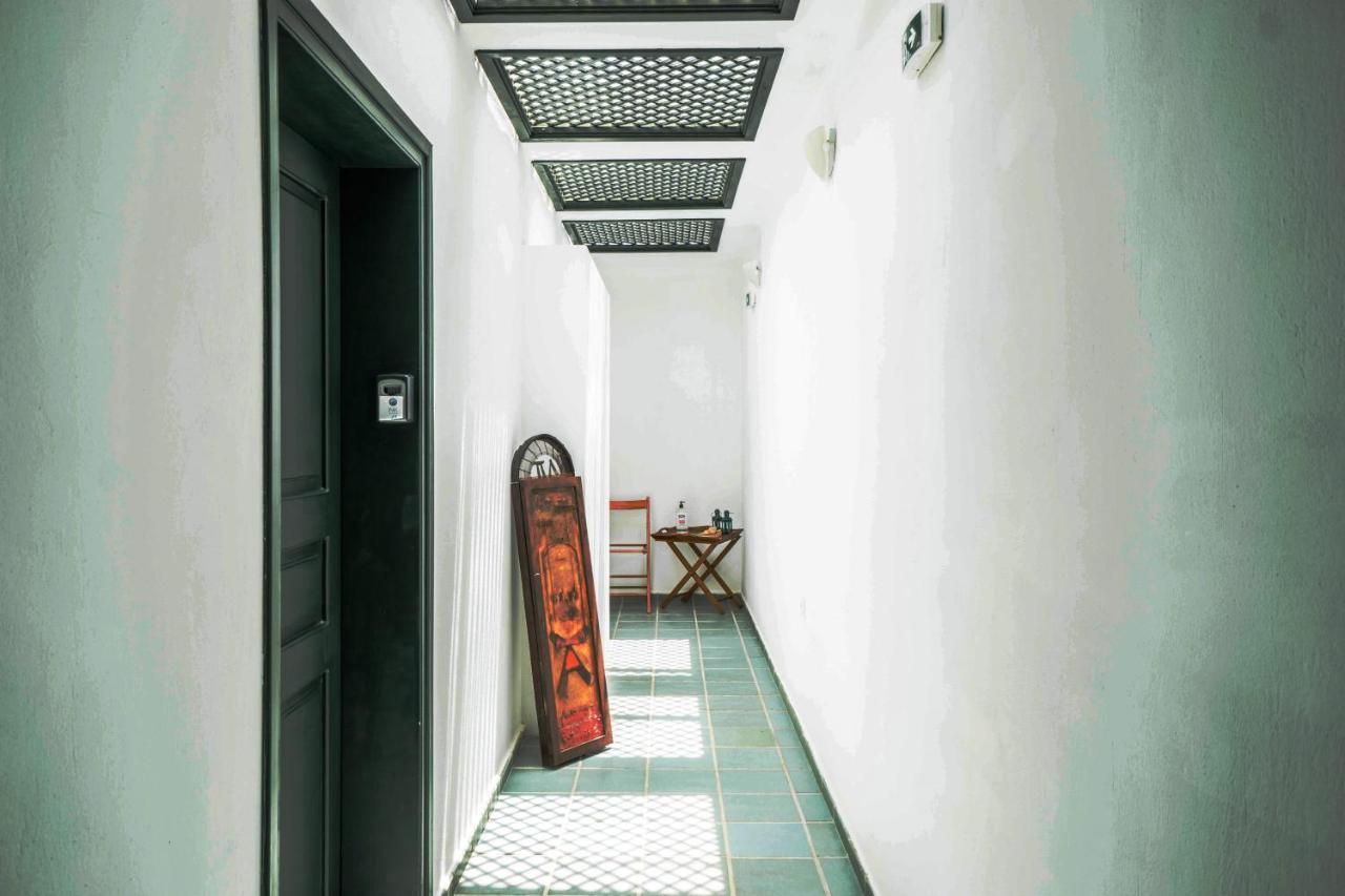 Ink Hotels House Of Europe Rethymno Eksteriør bilde