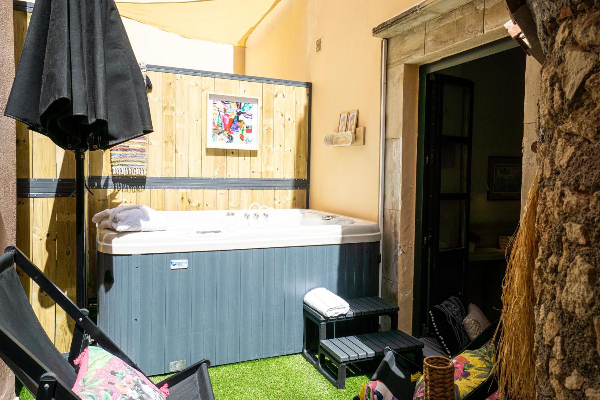Ink Hotels House Of Europe Rethymno Eksteriør bilde
