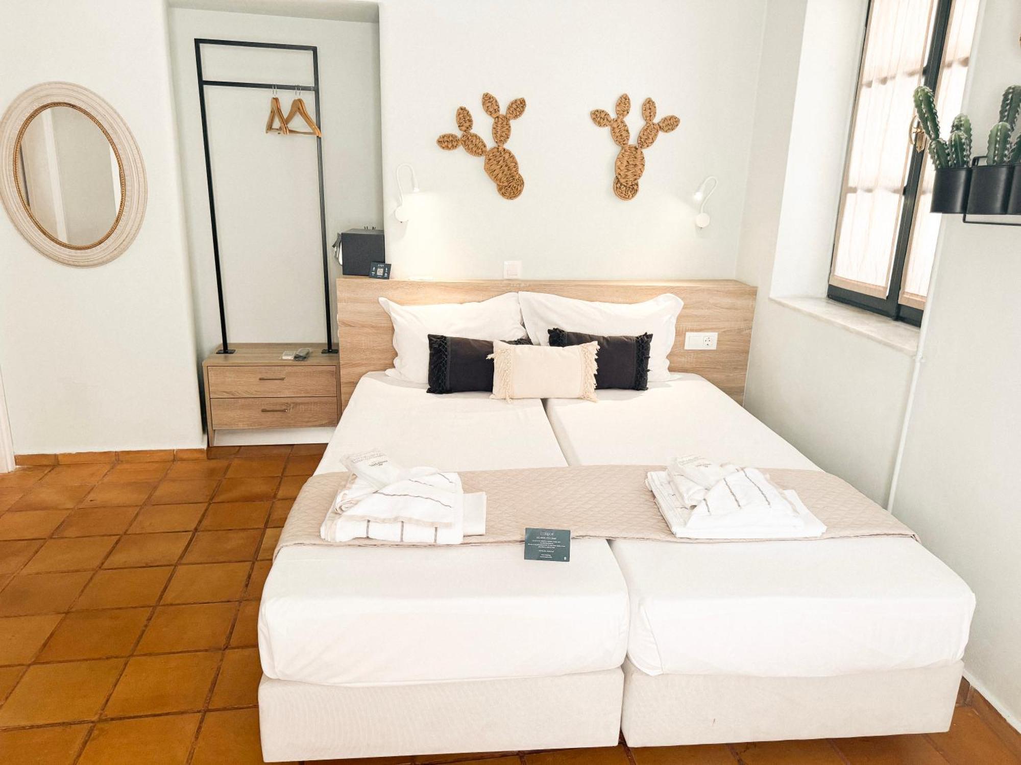 Ink Hotels House Of Europe Rethymno Eksteriør bilde