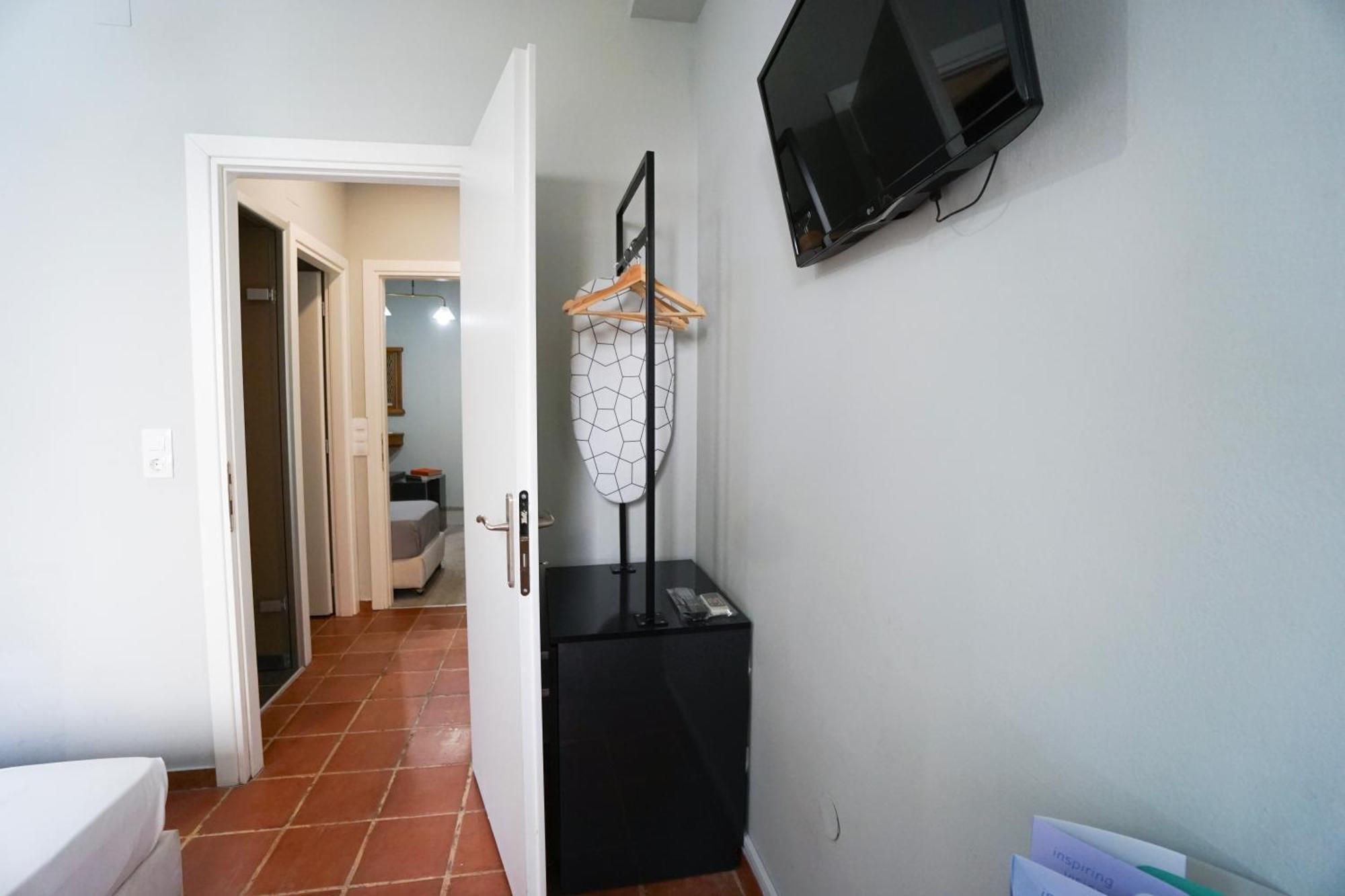 Ink Hotels House Of Europe Rethymno Eksteriør bilde