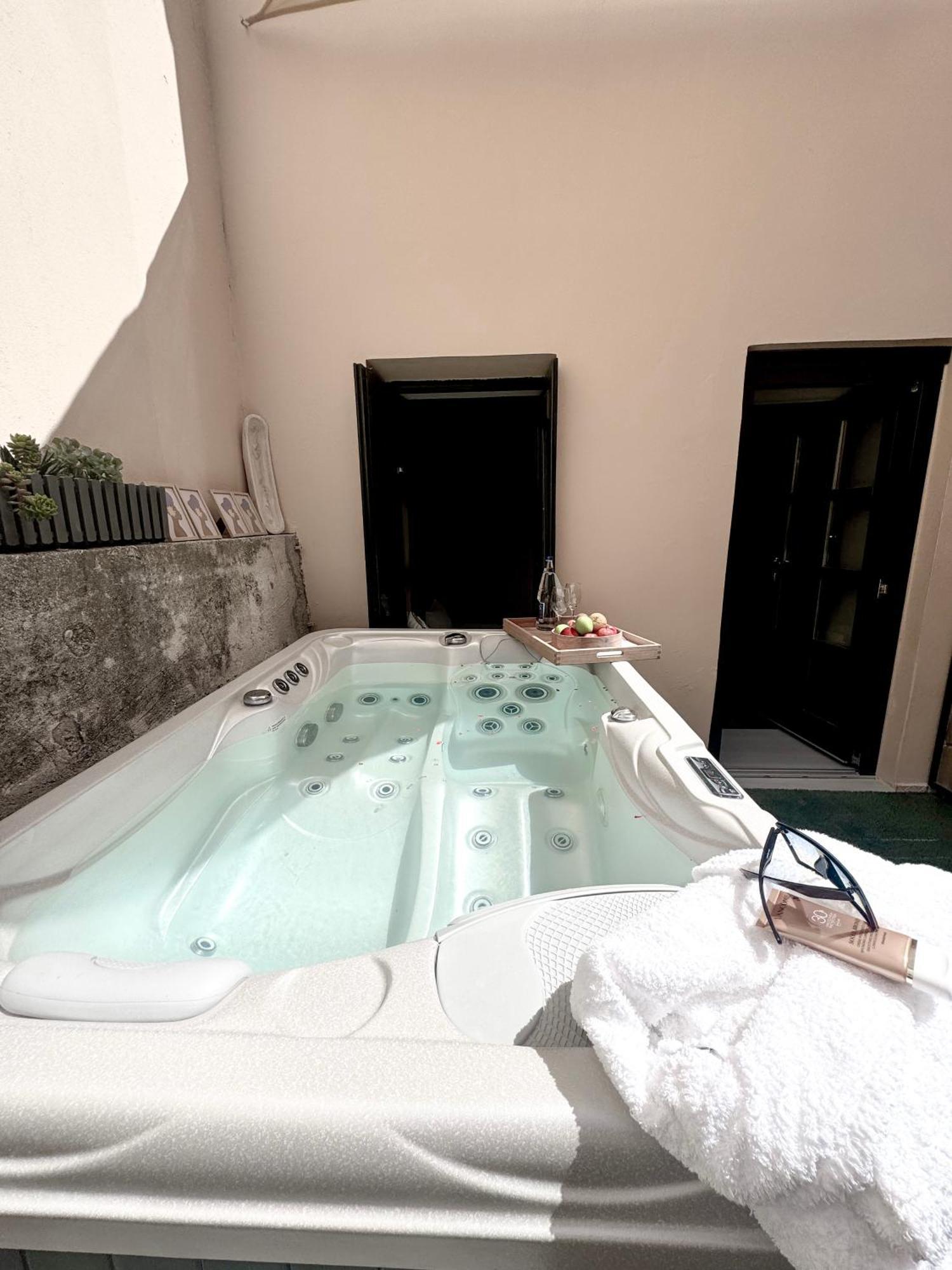Ink Hotels House Of Europe Rethymno Eksteriør bilde