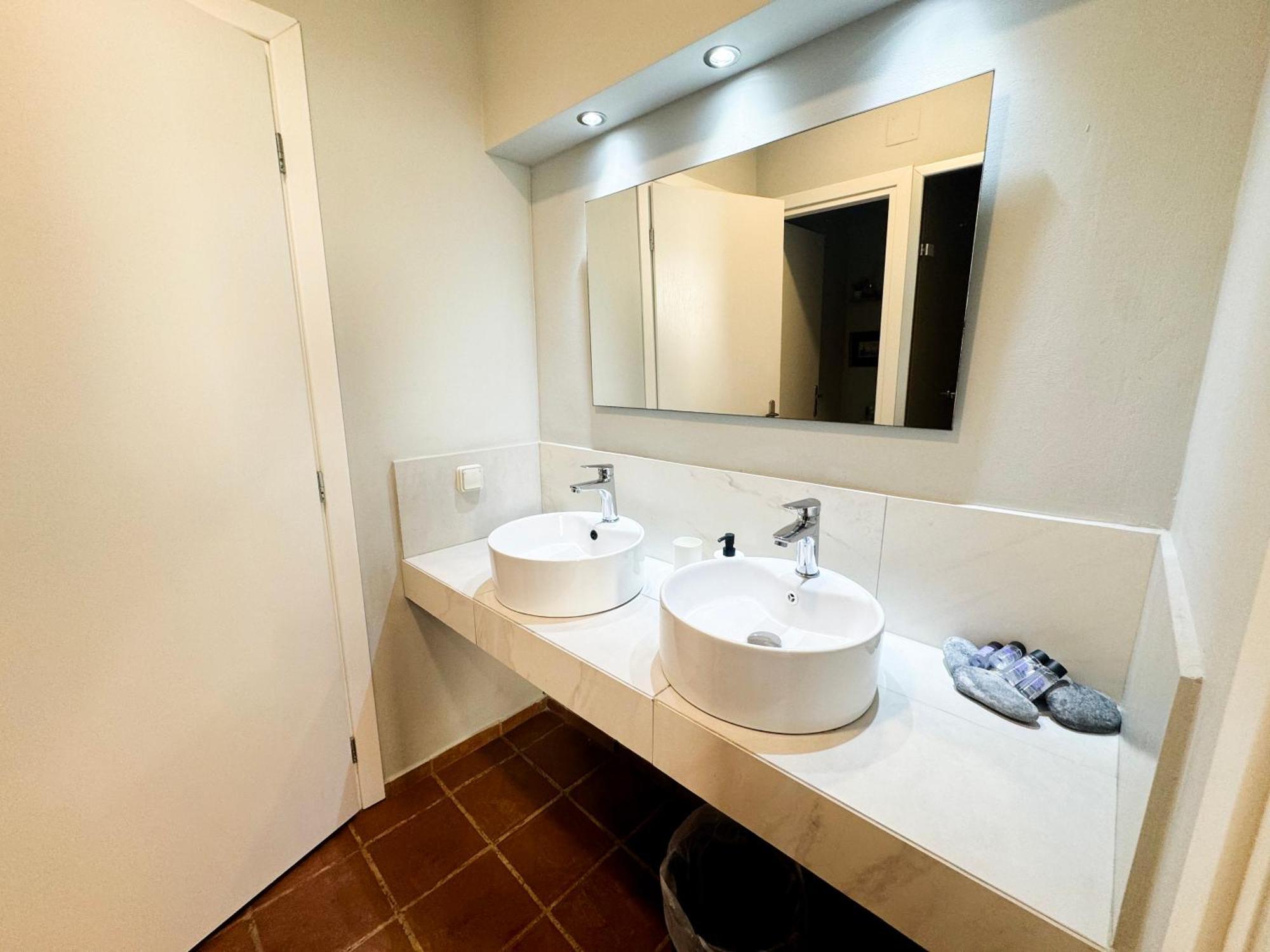 Ink Hotels House Of Europe Rethymno Eksteriør bilde