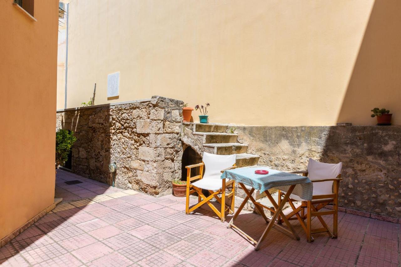 Ink Hotels House Of Europe Rethymno Eksteriør bilde