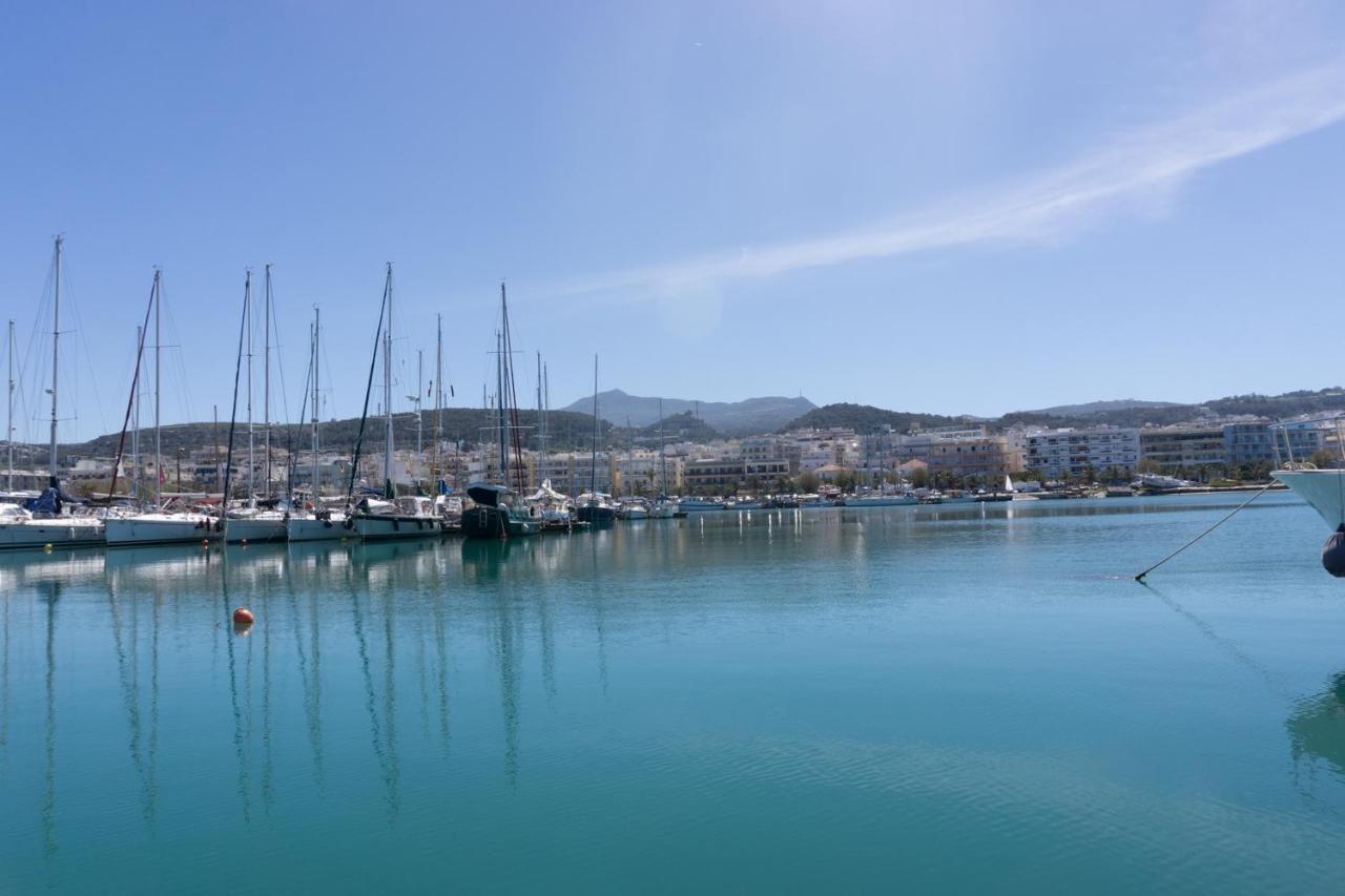 Ink Hotels House Of Europe Rethymno Eksteriør bilde